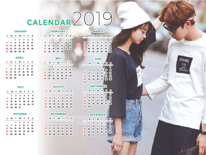 Calendar-L002