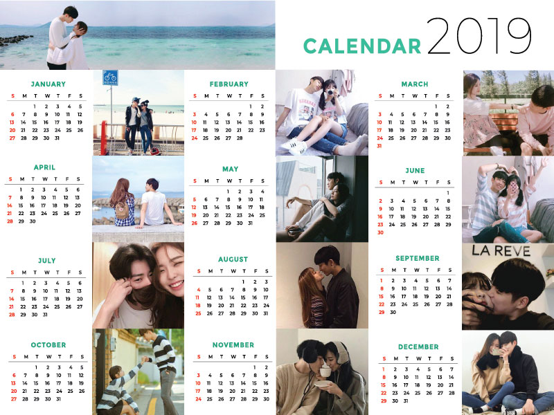 Calendar-L003