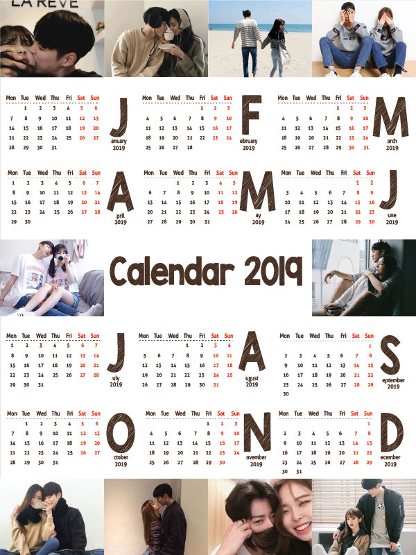Calendar-P004